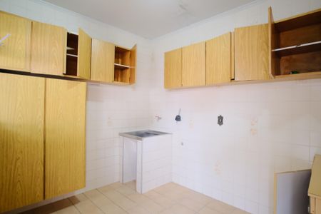 Casa para alugar com 141m², 4 quartos e 2 vagasÁrea de Serviço