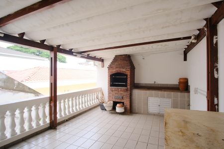 Casa para alugar com 141m², 4 quartos e 2 vagasEspaço Gourmet