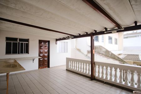 Casa para alugar com 141m², 4 quartos e 2 vagasEspaço Gourmet