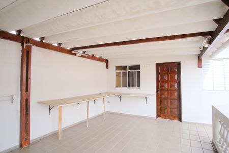 Casa para alugar com 141m², 4 quartos e 2 vagasEspaço Gourmet