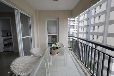 Apartamento à venda com 124m², 3 quartos e 2 vagasSacada