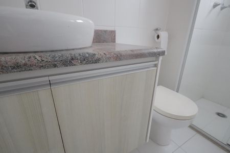 Apartamento à venda com 124m², 3 quartos e 2 vagasBanheiro Suíte 1