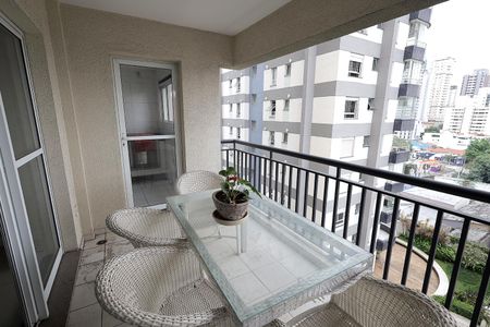 Apartamento à venda com 124m², 3 quartos e 2 vagasSacada