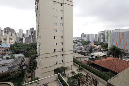 Apartamento à venda com 124m², 3 quartos e 2 vagasVista Sacada