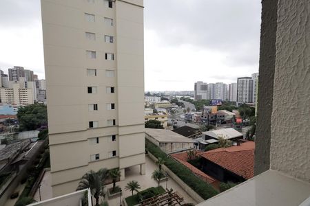 Apartamento à venda com 124m², 3 quartos e 2 vagasVista Quarto Suíte 1