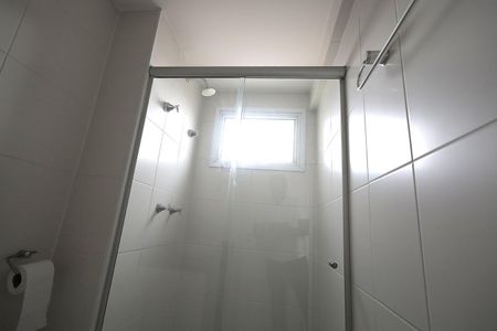 Apartamento à venda com 124m², 3 quartos e 2 vagasBanheiro Suíte 1