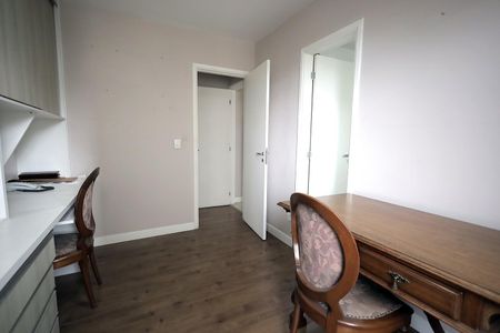 Apartamento à venda com 124m², 3 quartos e 2 vagasQuarto Suíte 1