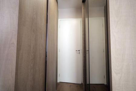 Apartamento à venda com 124m², 3 quartos e 2 vagasCloset Suíte 3