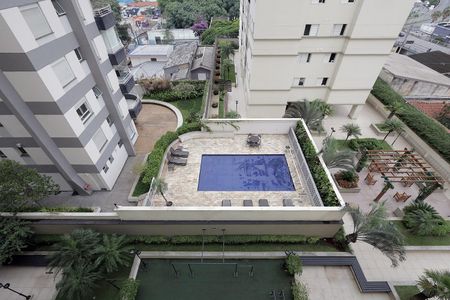 Apartamento à venda com 124m², 3 quartos e 2 vagasVista Sacada