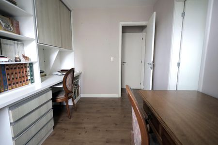 Apartamento à venda com 124m², 3 quartos e 2 vagasQuarto Suíte 1