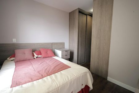 Apartamento à venda com 124m², 3 quartos e 2 vagasQuarto Suíte 3