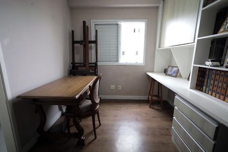 Apartamento à venda com 124m², 3 quartos e 2 vagasQuarto Suíte 1