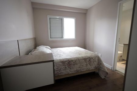 Apartamento à venda com 124m², 3 quartos e 2 vagasQuarto Suíte 2