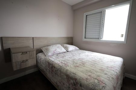 Apartamento à venda com 124m², 3 quartos e 2 vagasQuarto Suíte 2