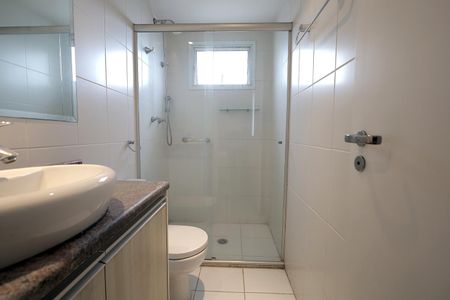 Apartamento à venda com 124m², 3 quartos e 2 vagasBanheiro Suíte 3