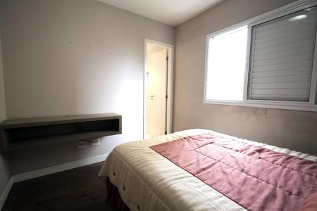 Apartamento à venda com 124m², 3 quartos e 2 vagasQuarto Suíte 3