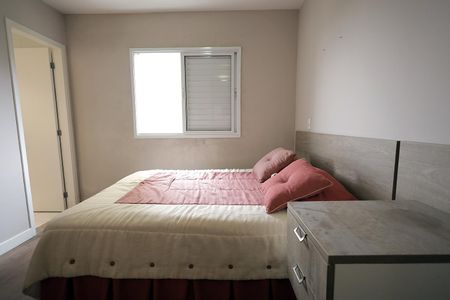 Apartamento à venda com 124m², 3 quartos e 2 vagasQuarto Suíte 3