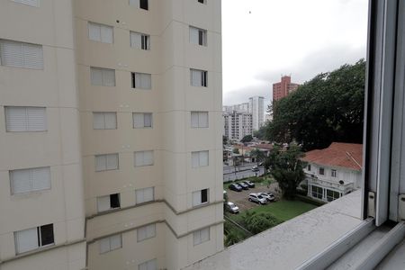 Apartamento à venda com 124m², 3 quartos e 2 vagasVista Quarto Suíte 3