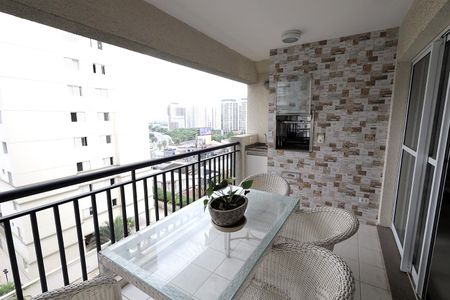 Apartamento à venda com 124m², 3 quartos e 2 vagasSacada
