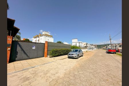 Apartamento para alugar com 42m², 1 quarto e 1 vagaVista da Rua