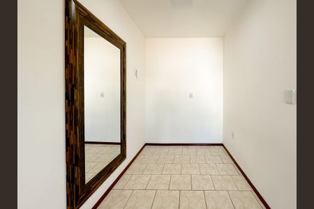 Apartamento para alugar com 42m², 1 quarto e 1 vagaSuíte 
