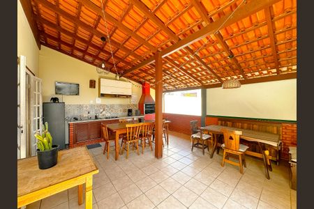 Apartamento para alugar com 42m², 1 quarto e 1 vagaÁrea comum - Churrasqueira