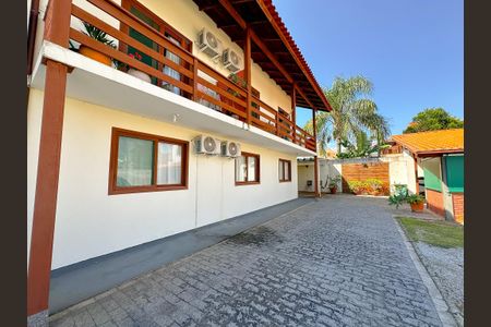 Apartamento para alugar com 42m², 1 quarto e 1 vagaÁrea comum