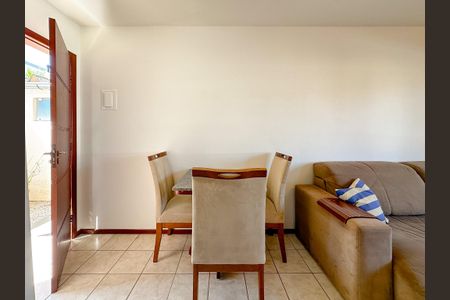 Apartamento para alugar com 42m², 1 quarto e 1 vagaSala de Jantar