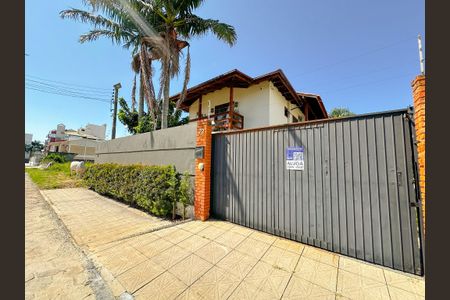 Apartamento para alugar com 42m², 1 quarto e 1 vagaFachada