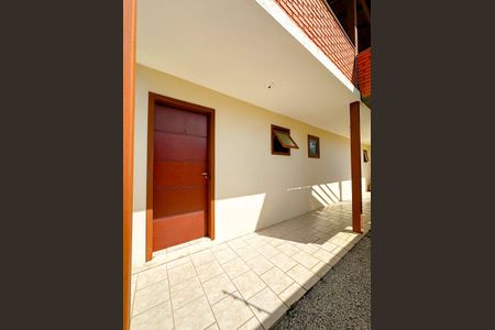 Apartamento para alugar com 42m², 1 quarto e 1 vagaEntrada