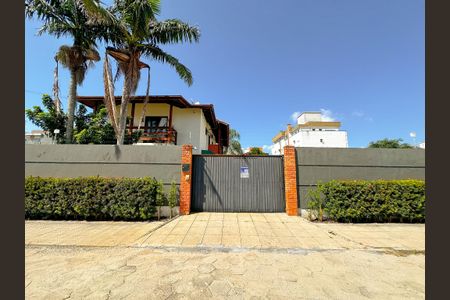 Apartamento para alugar com 42m², 1 quarto e 1 vagaFachada