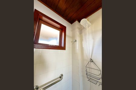 Apartamento para alugar com 42m², 1 quarto e 1 vagaBanheiro da Suíte