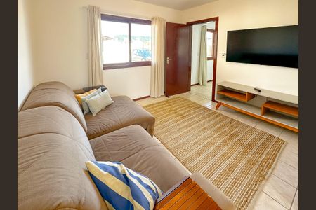 Apartamento para alugar com 42m², 1 quarto e 1 vagaSala de TV