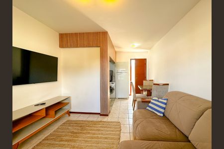 Apartamento para alugar com 42m², 1 quarto e 1 vagaSala de TV