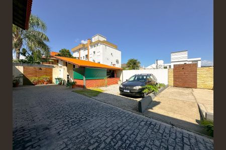 Apartamento para alugar com 42m², 1 quarto e 1 vagaÁrea comum