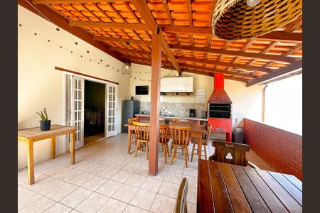 Apartamento para alugar com 42m², 1 quarto e 1 vagaÁrea comum - Churrasqueira