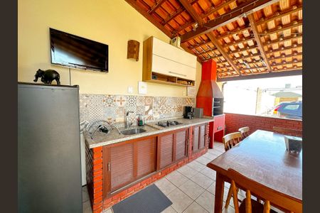 Apartamento para alugar com 42m², 1 quarto e 1 vagaÁrea comum - Churrasqueira