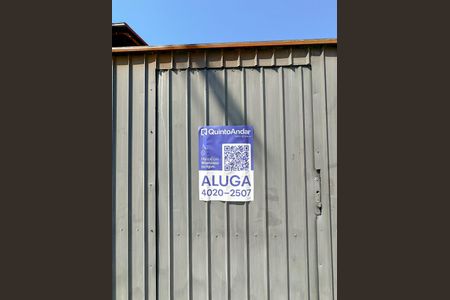 Apartamento para alugar com 42m², 1 quarto e 1 vagaPlaquinha