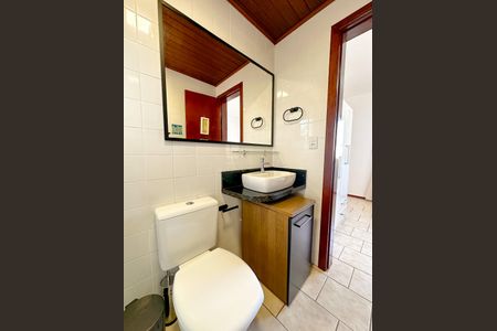 Apartamento para alugar com 42m², 1 quarto e 1 vagaBanheiro da Suíte