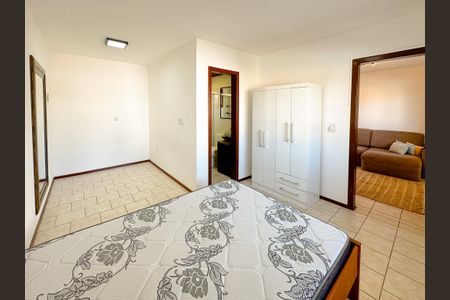 Apartamento para alugar com 42m², 1 quarto e 1 vagaSuíte 