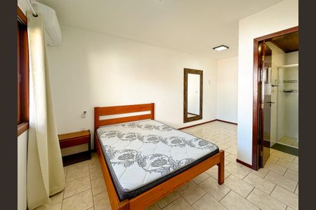 Apartamento para alugar com 42m², 1 quarto e 1 vagaSuíte 