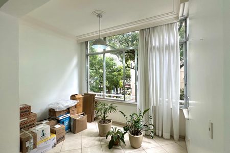 Apartamento para alugar com 3 quartos, 110m² em Copacabana, Rio de Janeiro