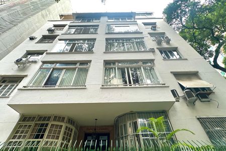 Apartamento para alugar com 110m², 3 quartos e sem vaga