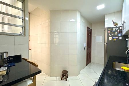 Apartamento para alugar com 110m², 3 quartos e sem vaga