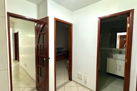 Apartamento para alugar com 110m², 3 quartos e sem vaga