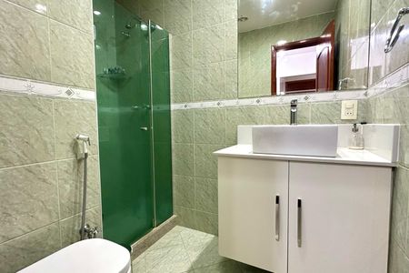 Apartamento para alugar com 110m², 3 quartos e sem vaga