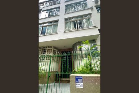 Apartamento para alugar com 110m², 3 quartos e sem vaga