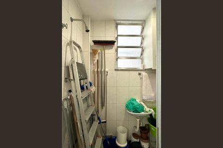 Apartamento para alugar com 110m², 3 quartos e sem vaga