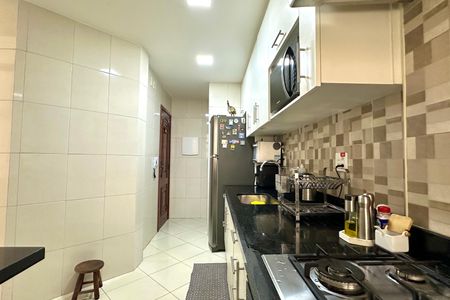 Apartamento para alugar com 110m², 3 quartos e sem vaga