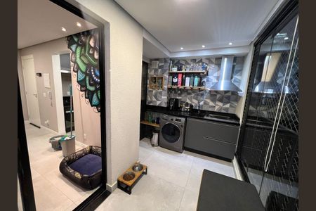 Apartamento à venda com 48m², 2 quartos e 1 vaga Apartamento à venda com 48m², 2 quartos e 1 vagaAREA INTERNA